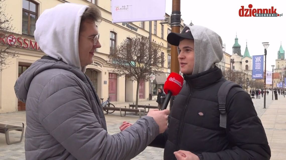 Minister, czy ministra? Sprawdzamy co o feminatywach myślą lublinianie