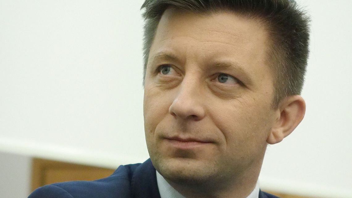 Minister Dworczyk zakażony koronawirusem. Premier nie idzie na kwarantannę