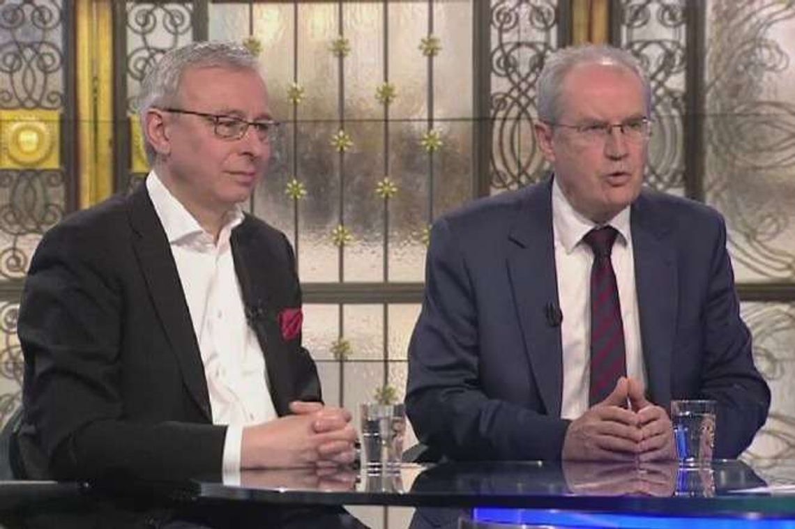 Minister finansów wzywa przedstawicieli banków. "Kompromitacja"