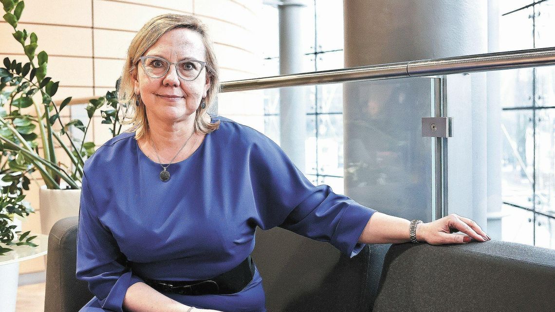 Minister Moskwa o Bogdance: Kopalnia jest kluczowa dla bezpieczeństwa energetycznego tej części Polski