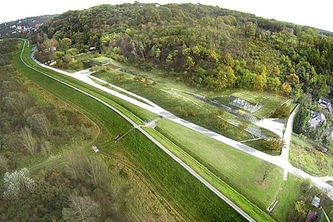 Minister nie zgadza się na SPA w kamieniołomach. Sprawa ma trafić do sądu