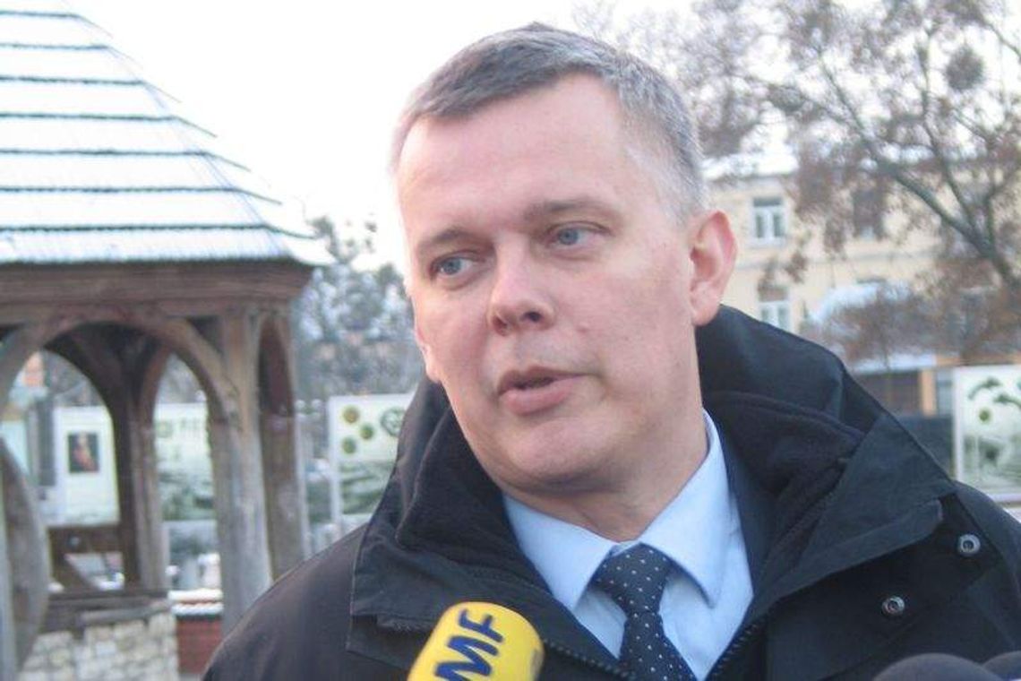 Minister obrony narodowej: Więcej wojska na wschodzie Minister obrony narodowej: Więcej wojska na wschodzie