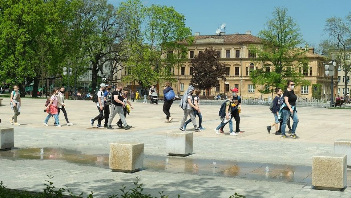 Minister: pandemia bardzo negatywnie odbiła się na turystyce