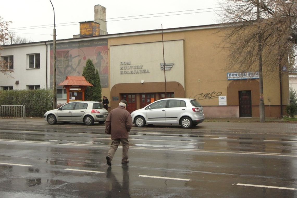 Minister pomoże lubelskiej kulturze w zamianie miejsc Minister pomoże lubelskiej kulturze w zamianie miejsc