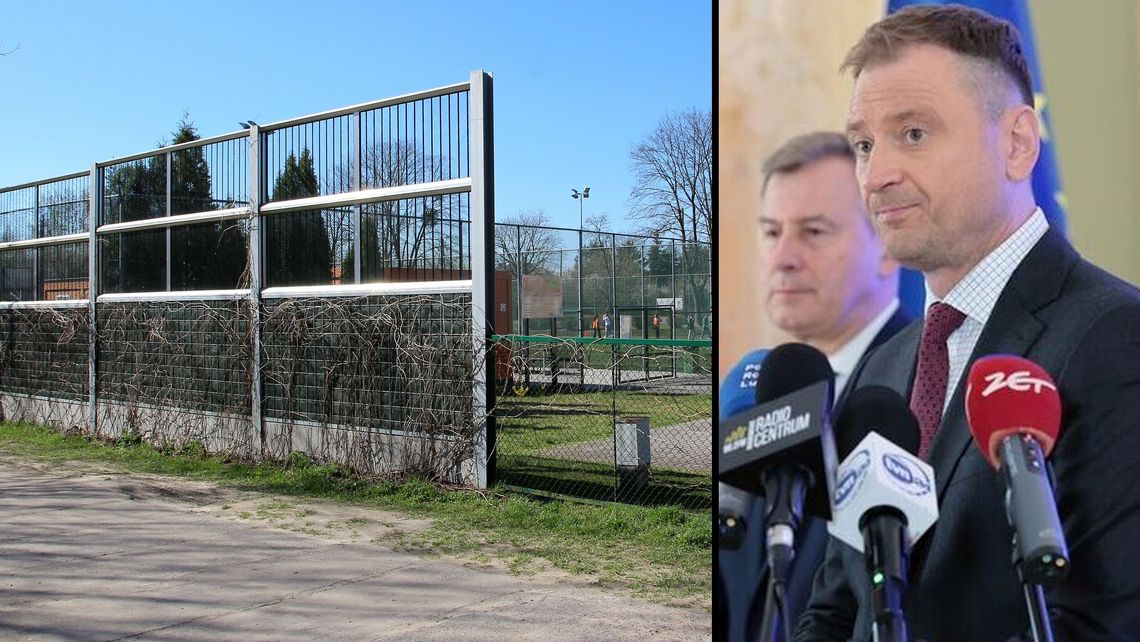 Minister pomoże Puławom? Jest projekt nowej ustawy o sporcie