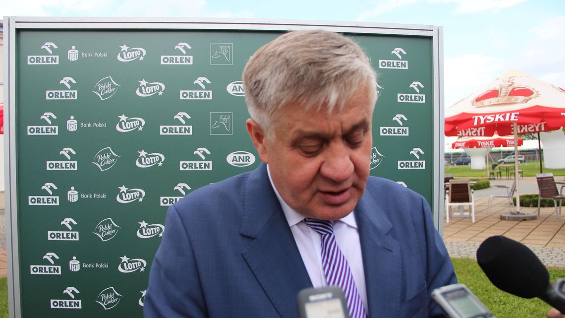 Minister rolnictwa nie wycofuje się z budowy płotu wzdłuż granicy