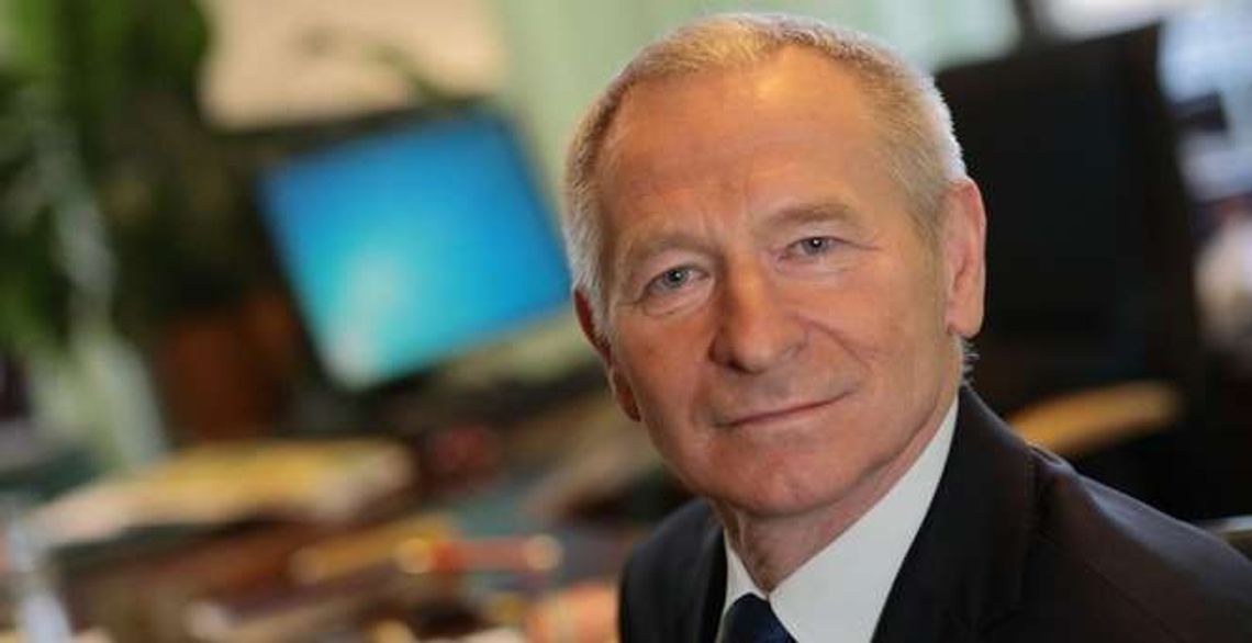 Minister rolnictwa odwołał prezesa ANR