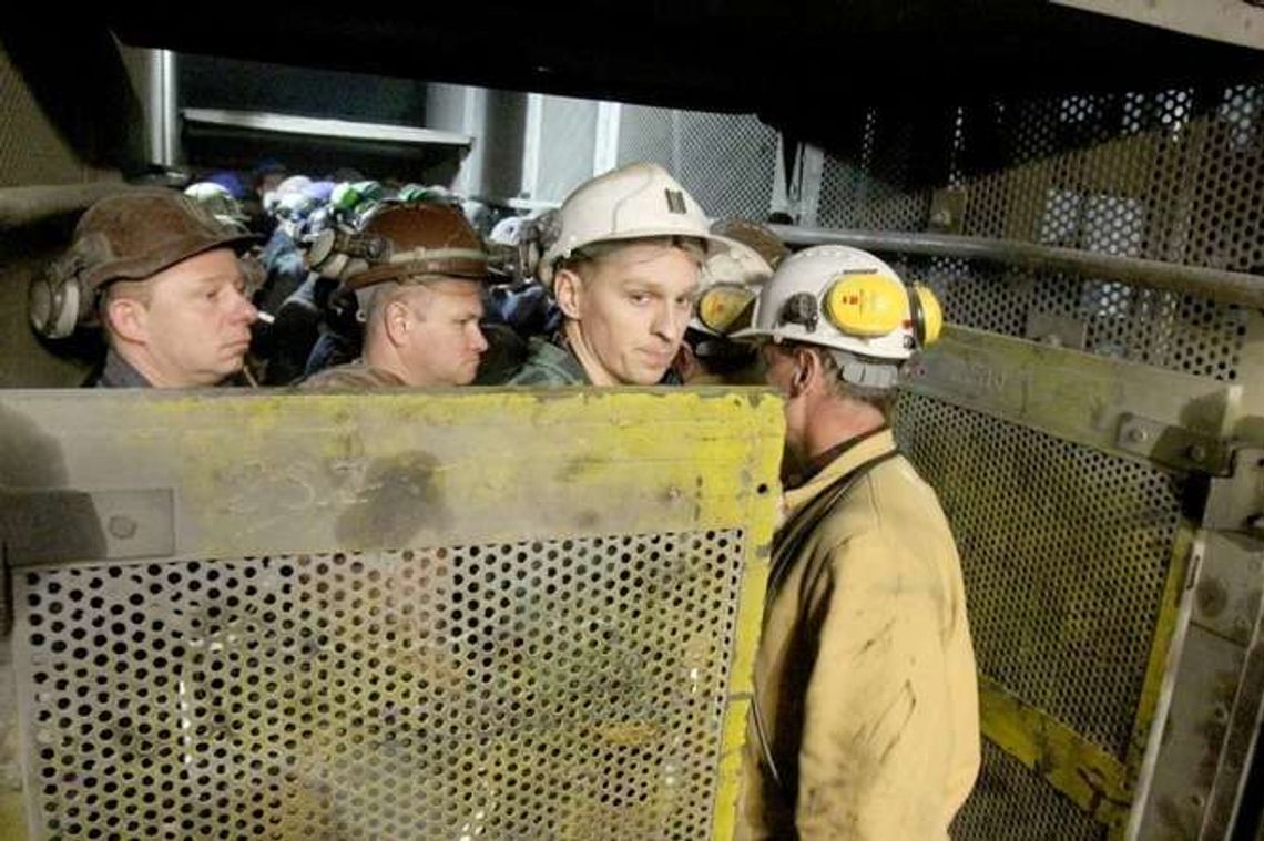 Minister rozzłościł górników z Bogdanki. Zapowiadają protesty