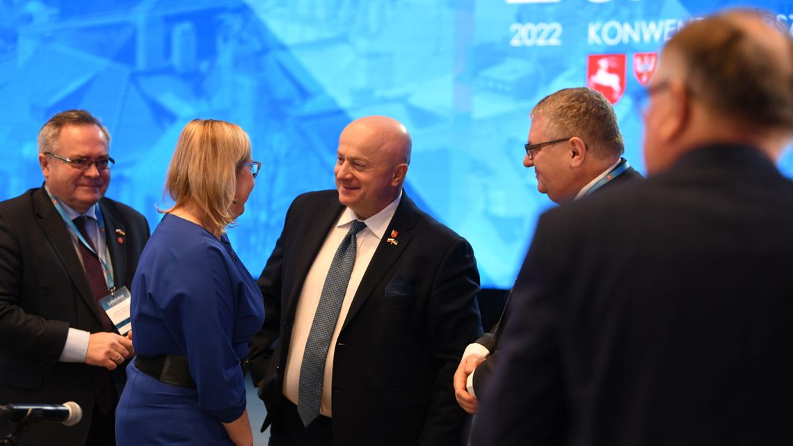 Minister środowiska o elektrowni atomowej. Wskazuje na wieś w Lubelskiem