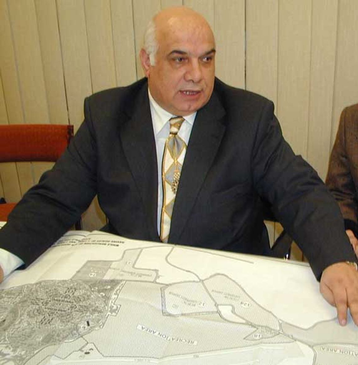 Minister wyciął inwestora