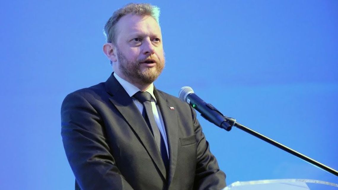 Minister zdrowia: będziemy "luzowali" restrykcje dotyczące epidemii "małymi kroczkami"