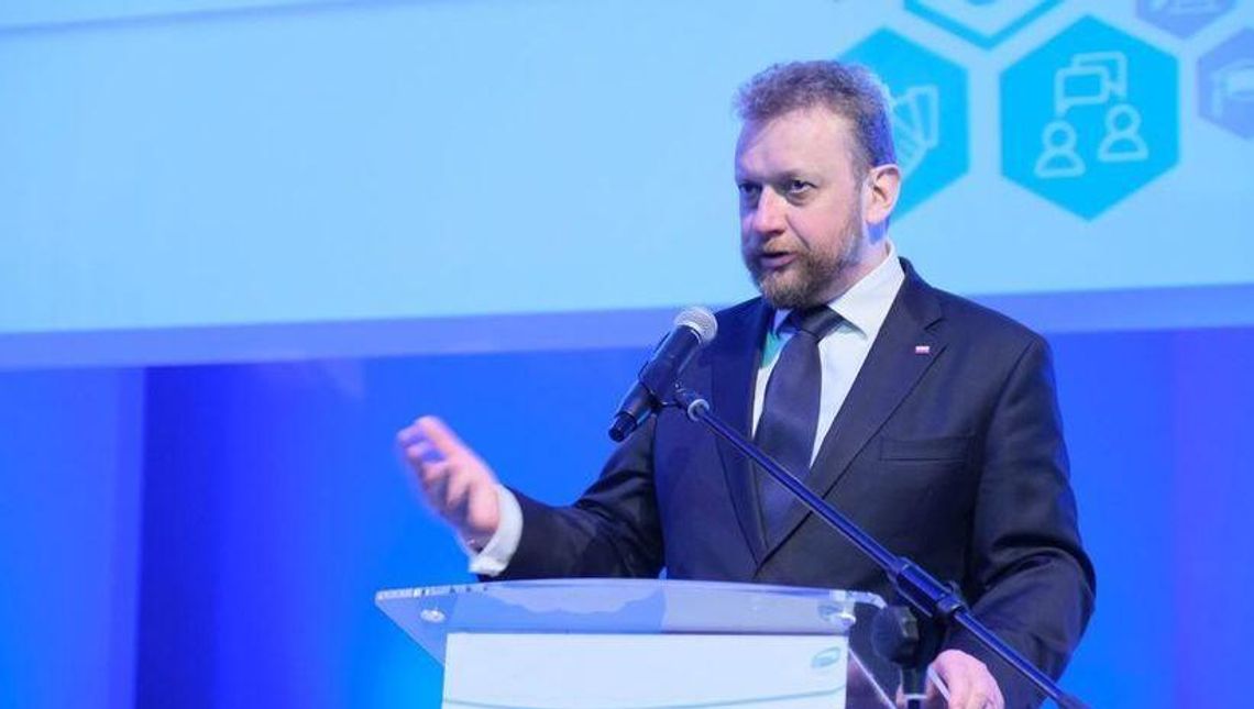 Minister zdrowia: Chorych na koronawirusa jest coraz mniej, a dane są coraz lepsze