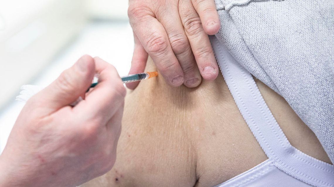 Minister zdrowia: Dostawy szczepionek będą systematycznie rosły