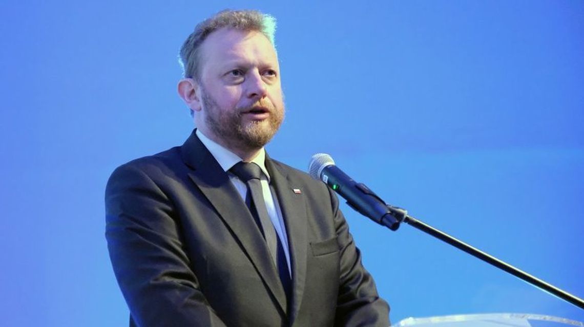 Minister zdrowia: Gdyby nie zakażenia koronawirusem na Śląsku, mielibyśmy tendencję spadkową Minister zdrowia: Gdyby nie zakażenia koronawirusem na Śląsku, mielibyśmy tendencję spadkową