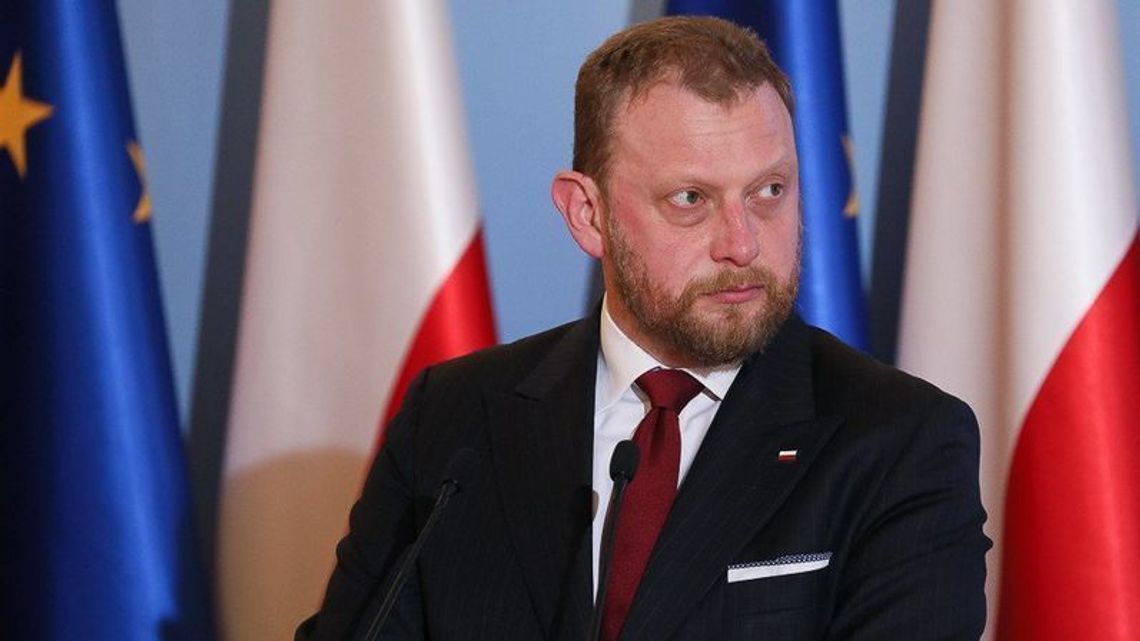Minister zdrowia: Lato nie oznacza końca epidemii. Ona nie zniknęła, nie odchodzi
