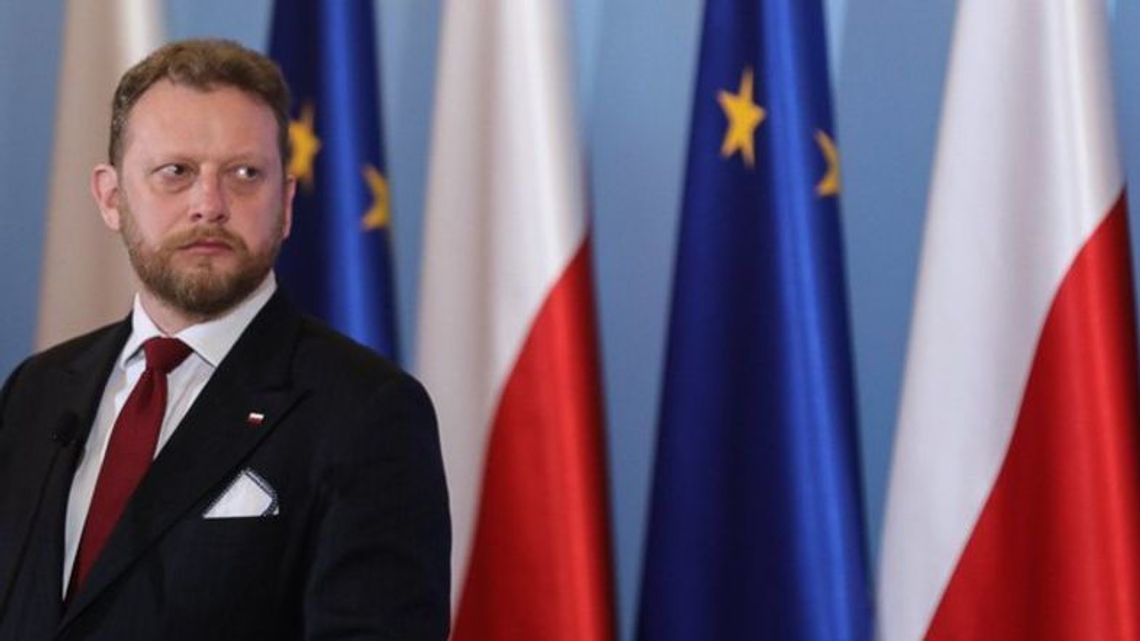 Minister zdrowia: Na razie nie ma podstaw do terytorialnych zamknięć w Polsce Minister zdrowia: Na razie nie ma podstaw do terytorialnych zamknięć w Polsce
