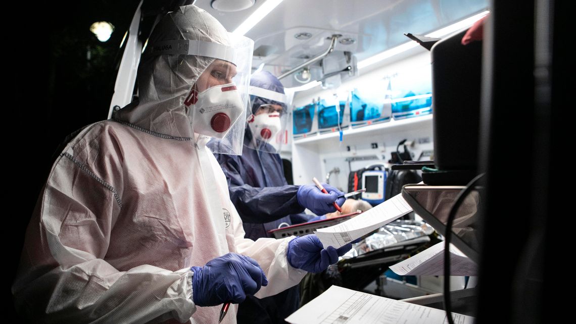 Minister zdrowia o koronawirusie: sytuacja jest bardzo poważna