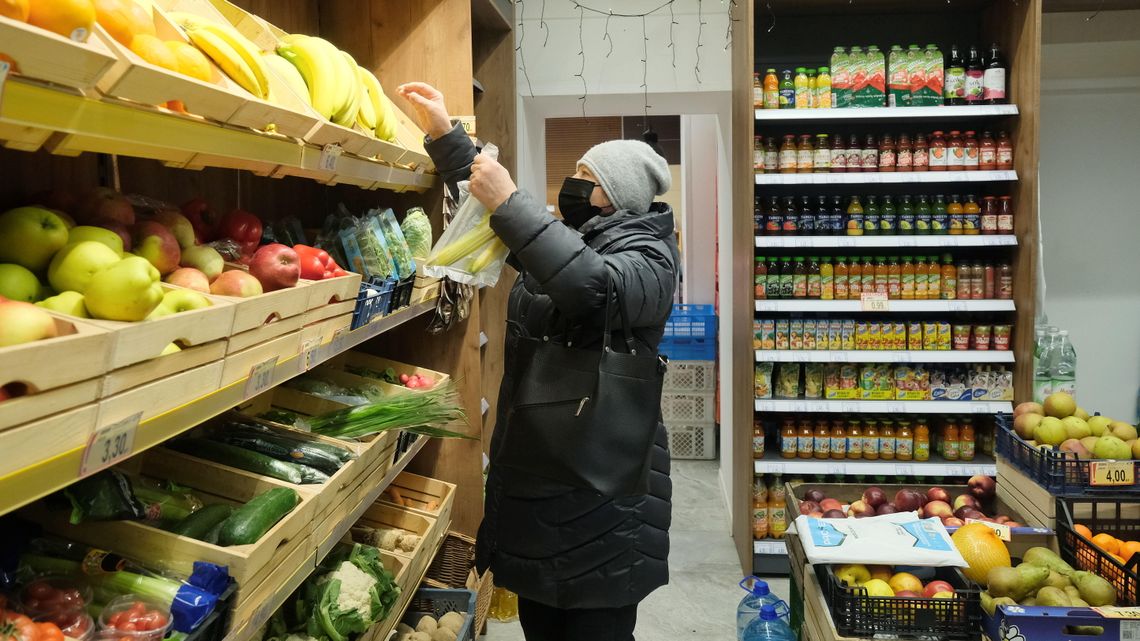 Minister zdrowia o maseczkach: Decyzje najwcześniej w perspektywie dwóch tygodni