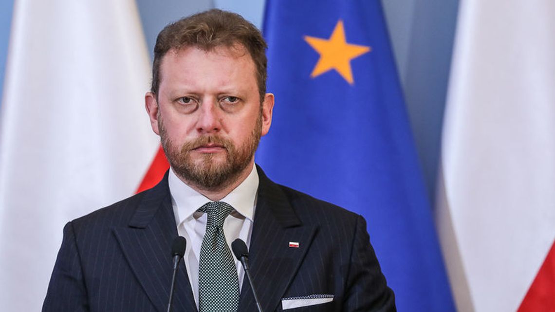 Minister zdrowia o ustawie ws. wyborów korespondencyjnych: Jej odrzucenie może wywołać kryzys polityczny Minister zdrowia o ustawie ws. wyborów korespondencyjnych: Jej odrzucenie może wywołać kryzys polityczny