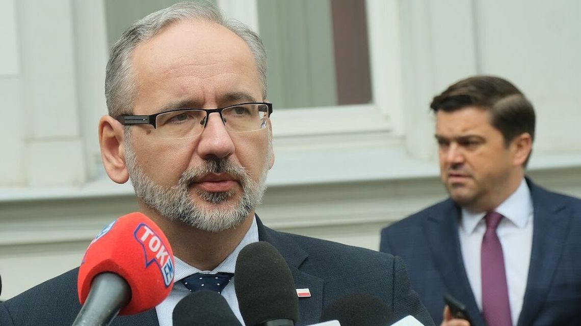 Minister zdrowia ogłosił początek końca pandemii. Nowe zasady izolacji i kwarantanny