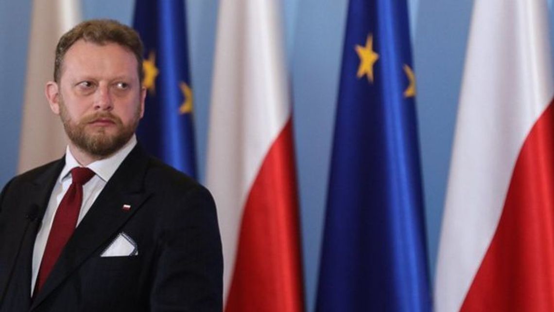 Minister zdrowia: Wybory powinny odbyć się w tradycyjnej formie za dwa lata Minister zdrowia: Wybory powinny odbyć się w tradycyjnej formie za dwa lata