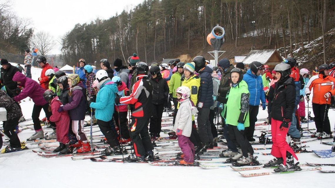 Minister zdrowia wysyła policję na stoki. Będą kontrole