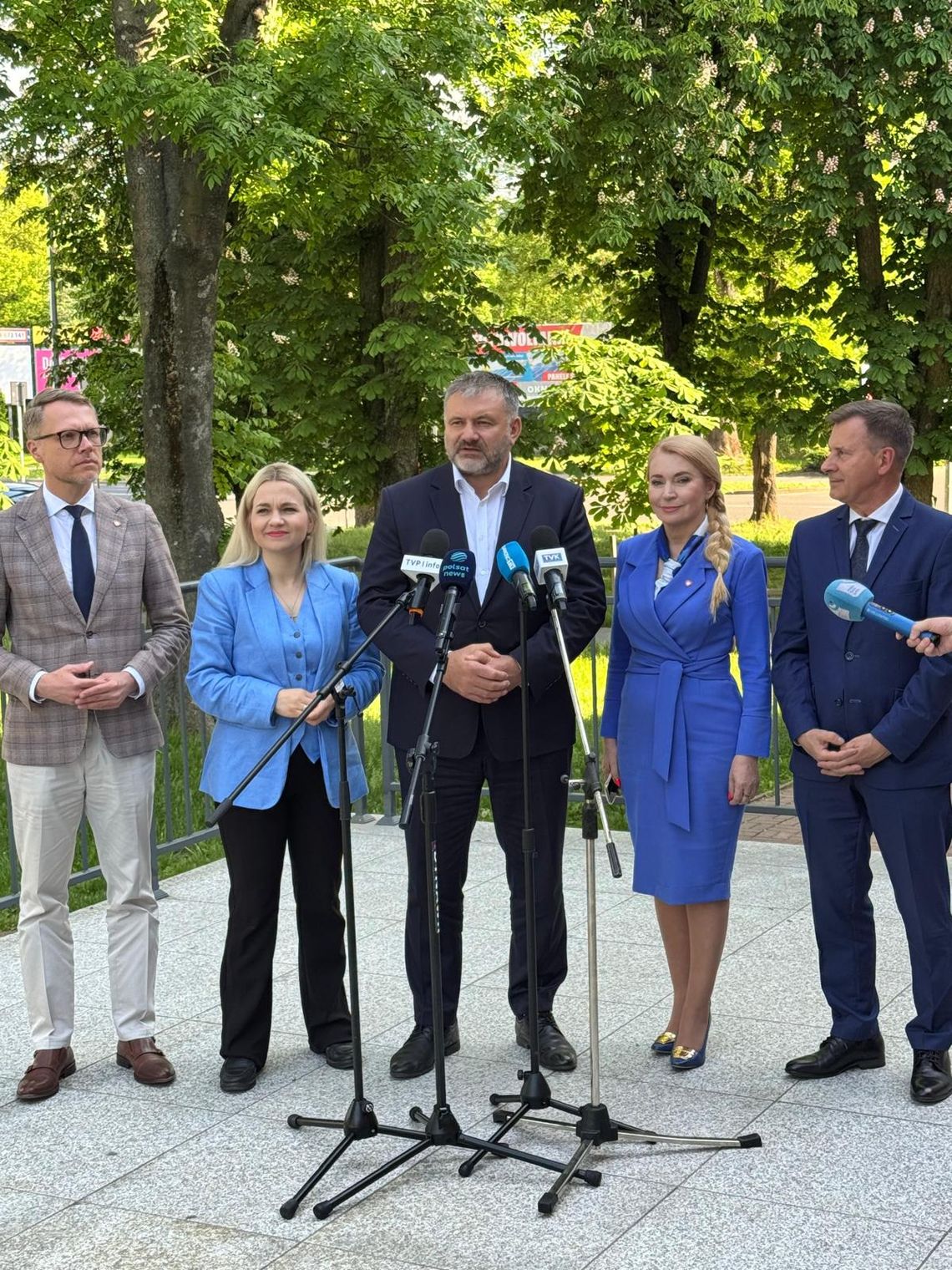 Minister Żurek chce uchylenia azylu dla Ziobry. „Może się okazać, że nie ma dokumentu do pobytu w USA” Minister Żurek chce uchylenia azylu dla Ziobry. „Może się okazać, że nie ma dokumentu do pobytu w USA”