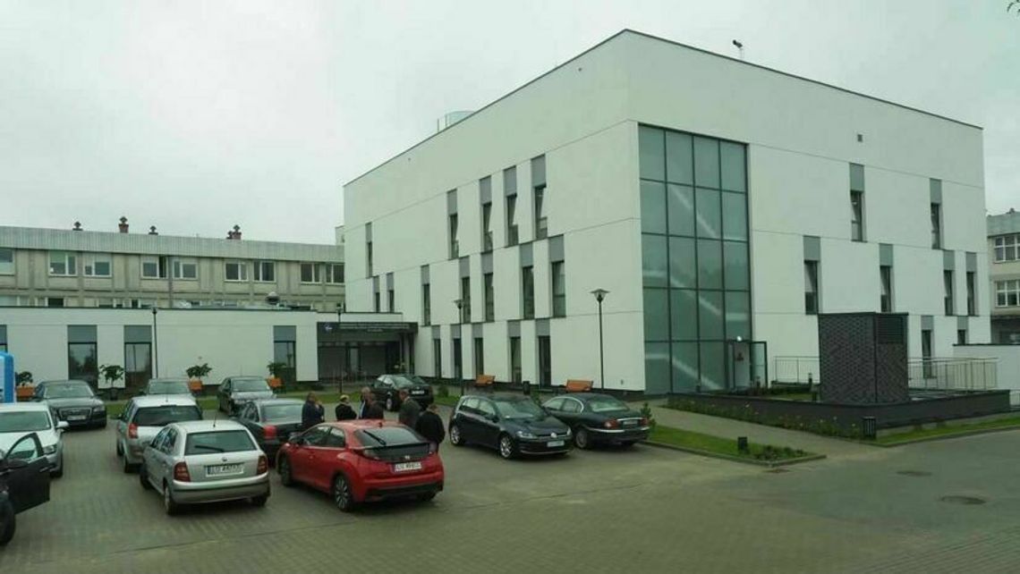 Ministerstwo nie dopatrzyło się nieprawidłowości w lubelskim szpitalu. Skargi wciąż wyjaśnia NFZ