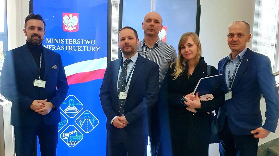 Ministerstwo sypie kasą na obwodnicę. Ale kwota jest tajna 