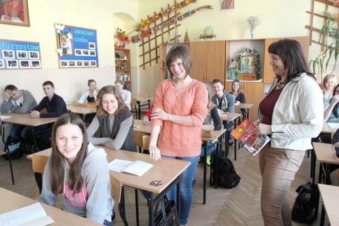 Ministerstwo szuka nauczyciela roku. Znasz takiego? Zgłoś go do konkursu