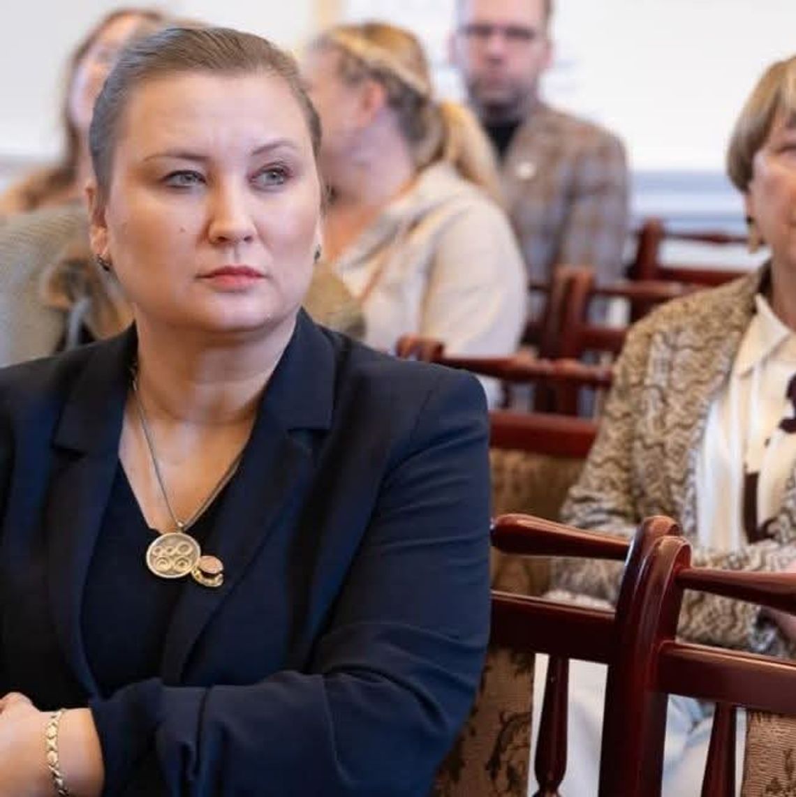 Paulina Piechna-Więckiewicz