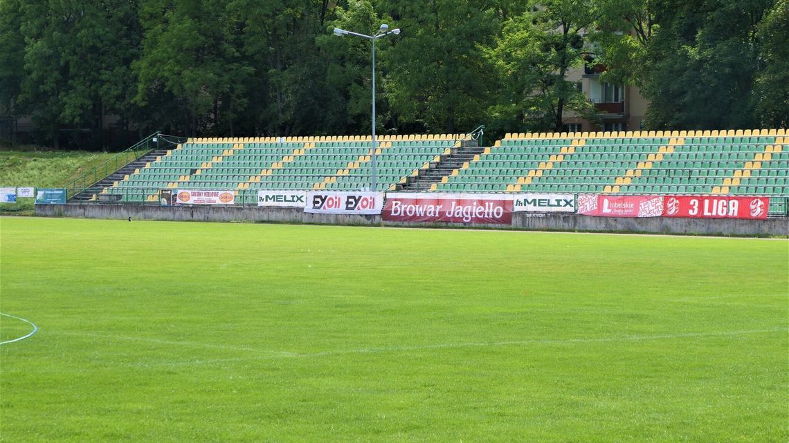 Ministerstwo wskazało strategiczne inwestycje dla polskiego sportu. Na liście jeden projekt z naszego regionu