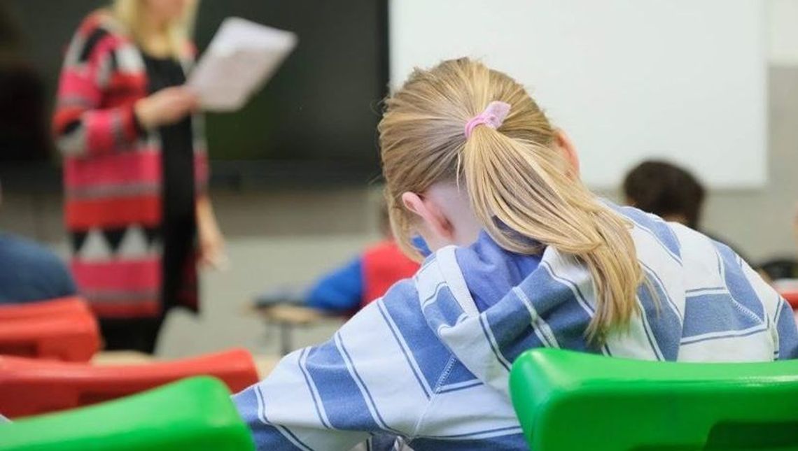 Ministerstwo Zdrowia: 1 września to termin rozpoczęcia edukacji szkolnej w całej Polsce