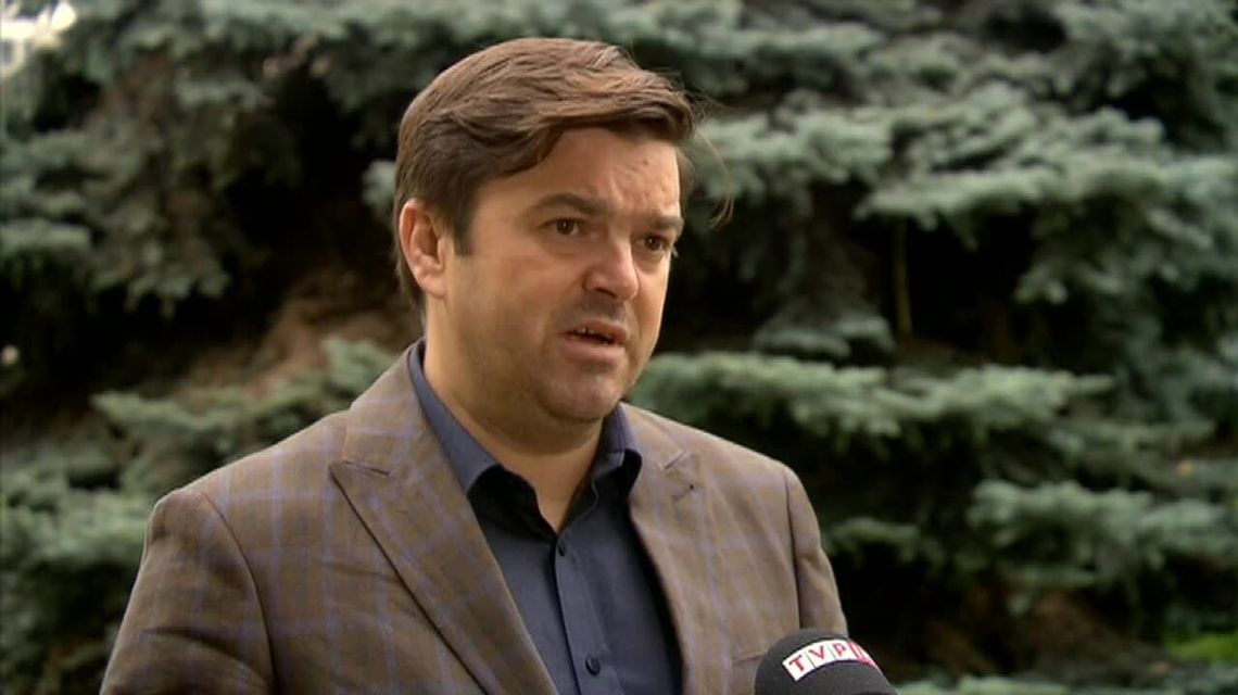 Ministerstwo Zdrowia: Mieliśmy potwierdzone przypadki wariantu Mu w Polsce