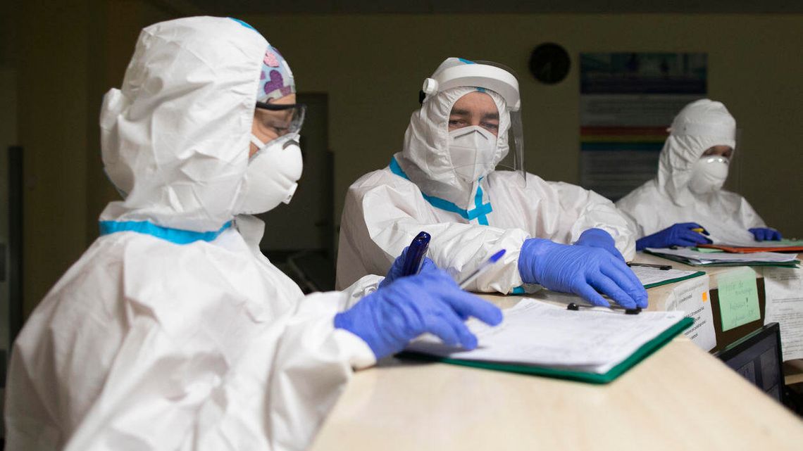 Ministerstwo Zdrowia: Testowanie nauczycieli klas 1-3 między 11 a 15 stycznia