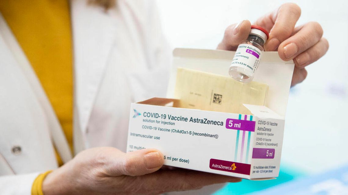 Ministerstwo Zdrowia: Tylko 0,75 proc. osób w pełni zaszczepionych przeciw COVID-19 zostało zakażonych