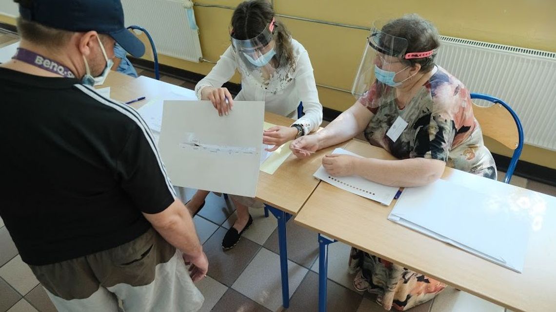 Ministerstwo Zdrowia: wybory są w pełni bezpieczne, zachęcamy do wzięcia udziału w II turze