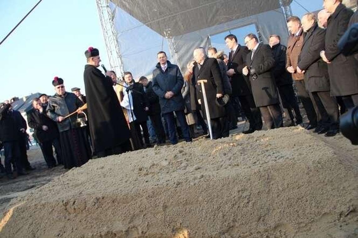 Ministerstwo ze wsparciem dla średnich miast. Program dotyczy 9 miast w Lubelskiem