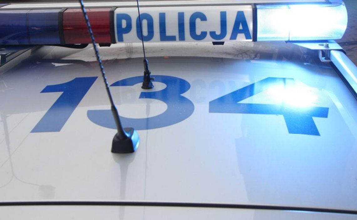 Mircze: Zderzenie aut. 5 osób w szpitalu