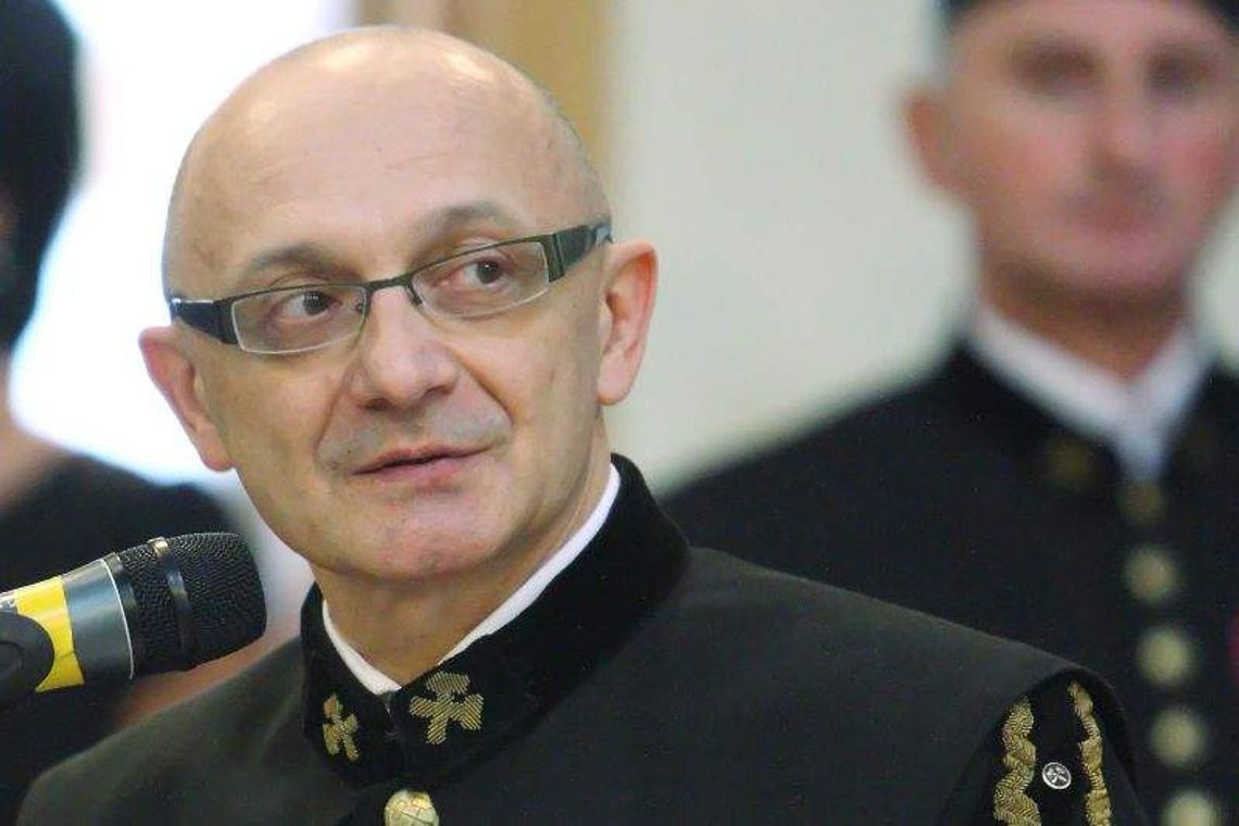 Mirosław Taras idzie na Śląsk. Musi rozwiązać problemy Kompanii Węglowej