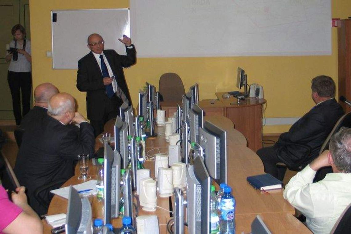 Mirosław Taras: "Węgiel to taki sam biznes, jak produkcja zboża" Mirosław Taras: "Węgiel to taki sam biznes, jak produkcja zboża"