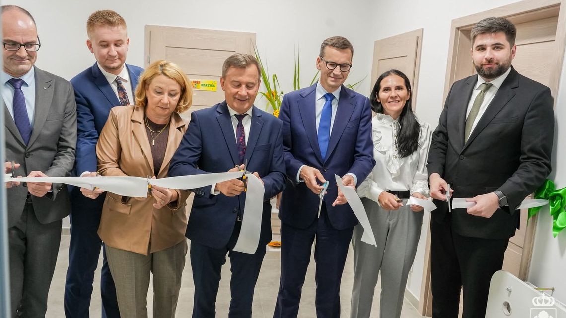 „Miś” po chełmsku – żłobek, polityka i teatr wstęgi