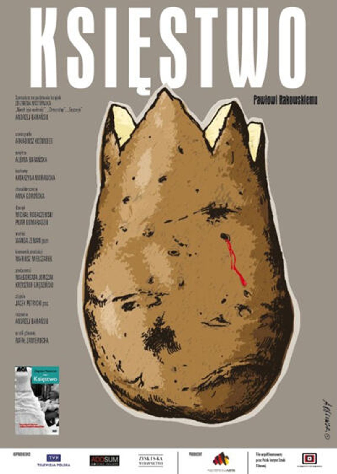 Miś w Bajce: \"Księstwo\" 
