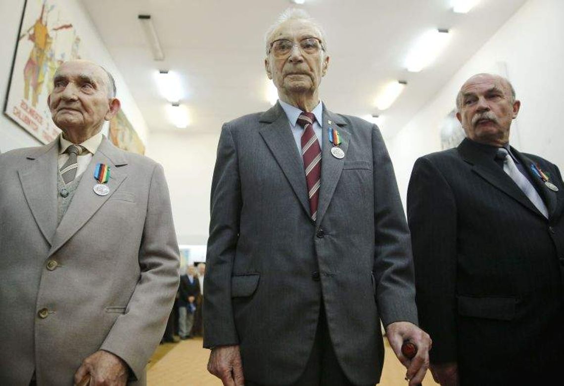 Misja siedzi w człowieku do końca Misja siedzi w człowieku do końca