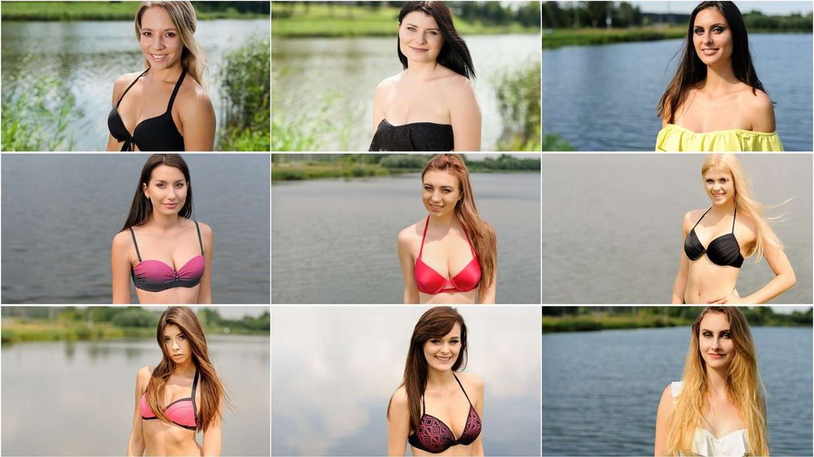 Miss Chmielaków 2018. Oto kandydatki do tytułu Miss Chmielaków 2018. Oto kandydatki do tytułu