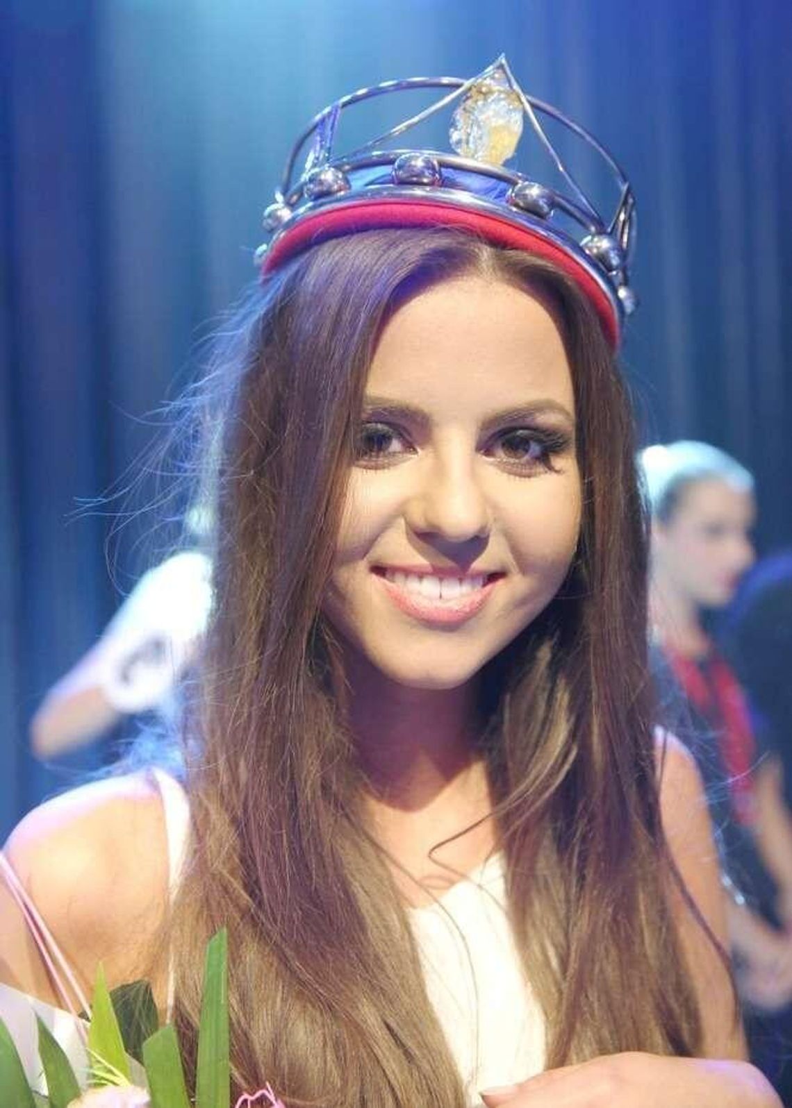 Miss Exclusive of the World: Weronika Marzęda została wicemiss