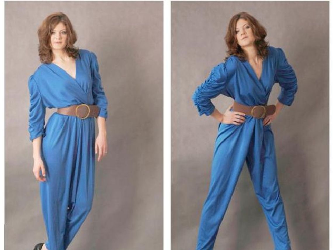 Miss inna niż wszystkie: Historia niesłyszącej studentki Miss inna niż wszystkie: Historia niesłyszącej studentki