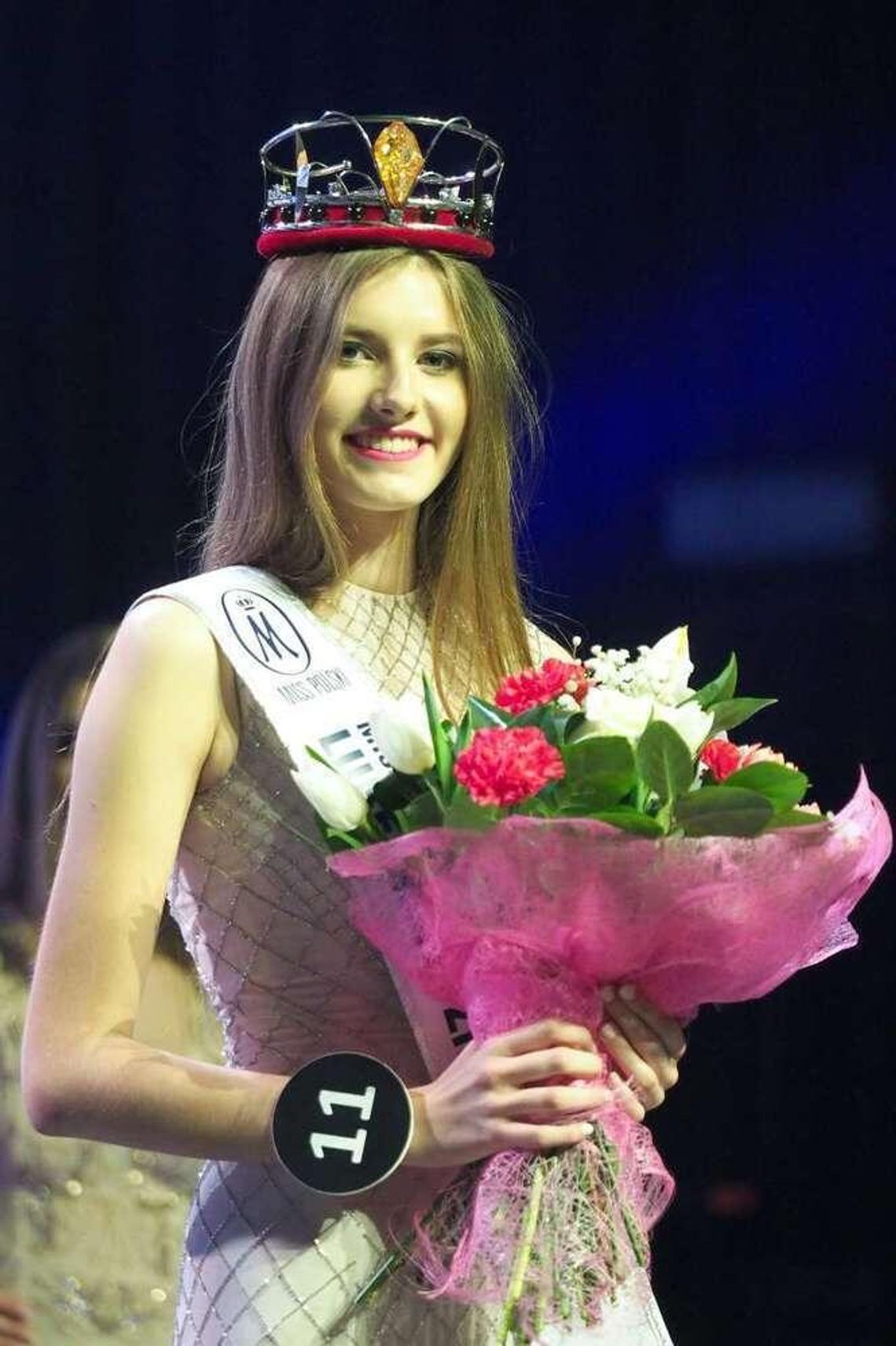 Miss Lubelszczyzny Nastolatek 2017: "Szkoła jest najważniejsza" Miss Lubelszczyzny Nastolatek 2017: "Szkoła jest najważniejsza"