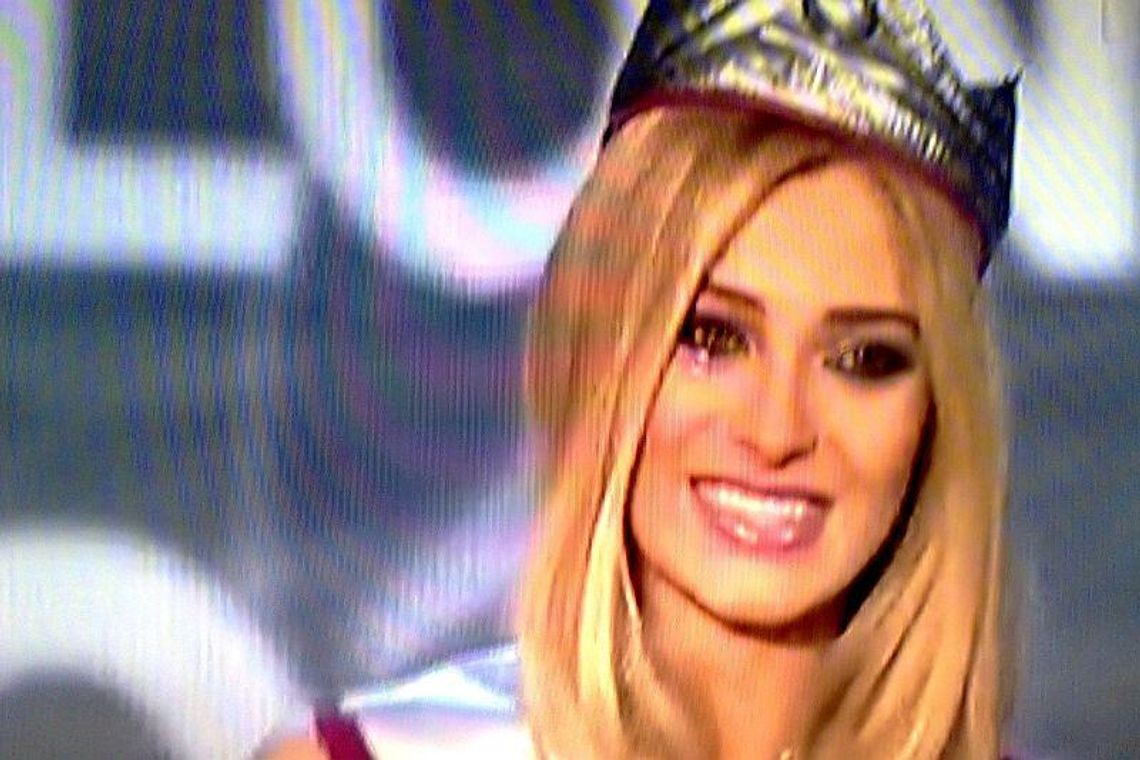 Miss Polonia 2011: Marcelina Zawadzka zdobyła koronę (wideo)