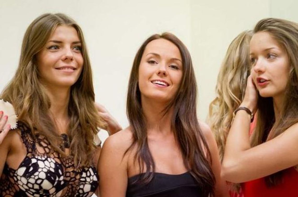 Miss Polonia 2012. Półfinalistki wybrane. Pełna lista